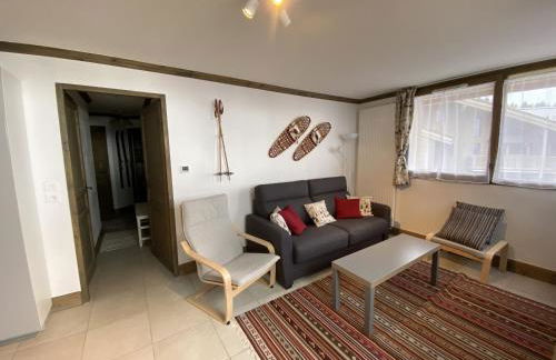 les 7 laux immobilier chalet E - Foto 42