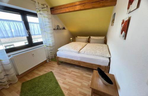 Studioferienwohnung Bad Camberg - Foto 10