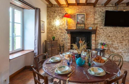 Le Chêne des Loges - Campagne - Familial - Photo 7