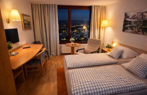 Black Forest Panorama Loft mit Pool - Foto 9