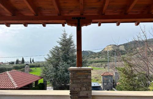 Villa DorinDa Greece - Foto 21