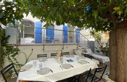 Les galets bleus de Calvi - Foto 8