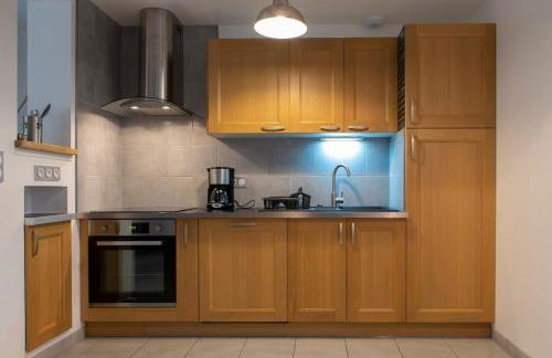 Gîtes de l'Orée du Bois - Boussières - Foto 73