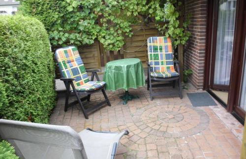 Ferienwohnung Hoffmann - Foto 2