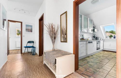 Landhaus Katharina Whg 5 Büsum - Foto 15