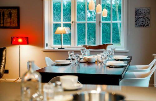 Seaside Lodge Sylt - Foto 8