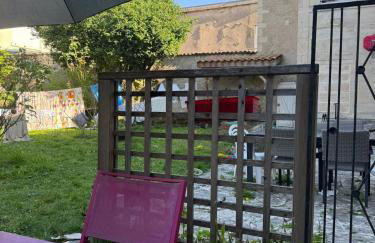 Studio Cosy & Authentique - Centre Ligny - Foto 11