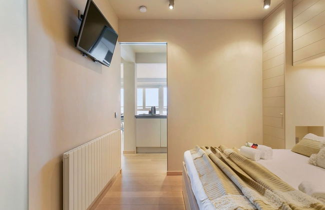 Unique Apartment With Sea-view Near the Center - Photo 27