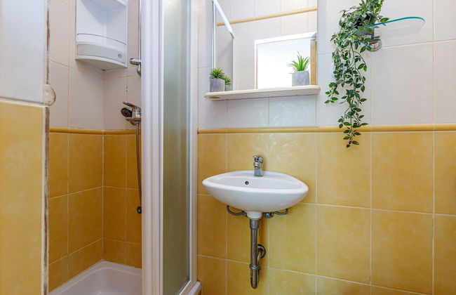 Beachside Apartment Krk - Foto 15