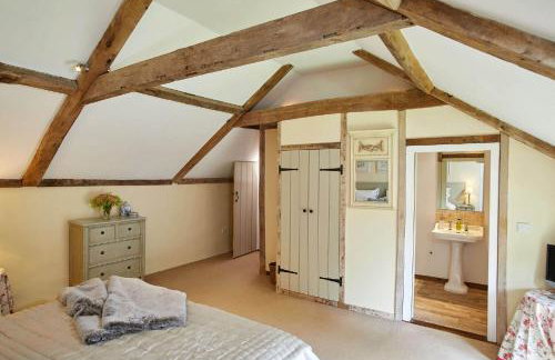 Banningham Coach House - Foto 18