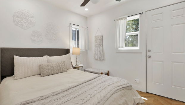 Mountain Pines Cottage #2279 - Foto 4, Habitación