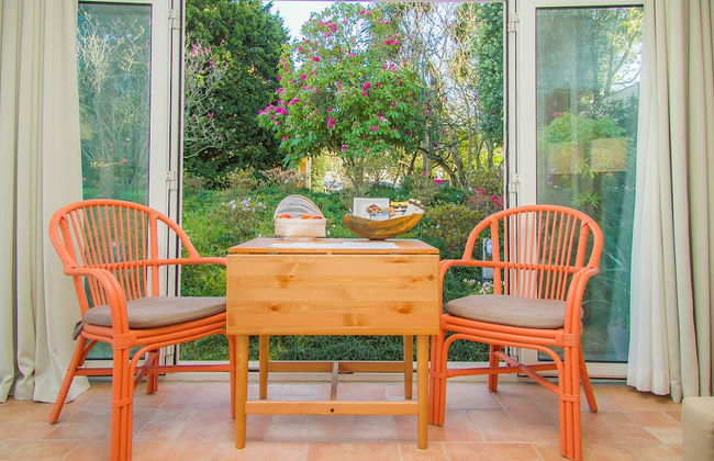 Liiiving in Porto Oporto Garden Pool House - Foto 7