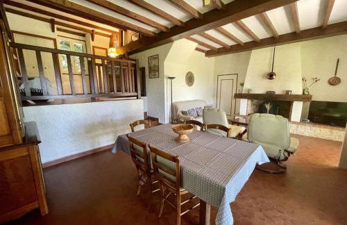 Charmante maison avec piscine pour 6 personnes à Trémolat - FR-1-824-17 - Foto 7