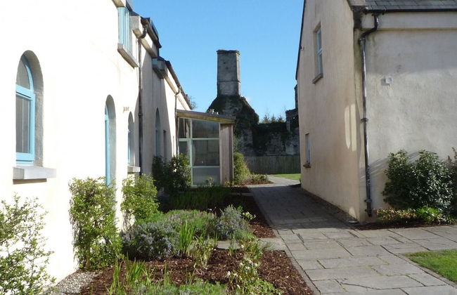 Castlemartyr Mews - Foto 68