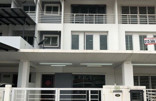 Smart Home Stay - Foto 14