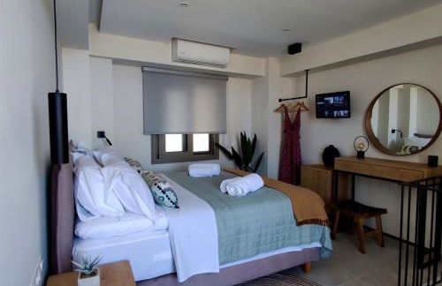 PANORMUS Luxury House - Photo 11