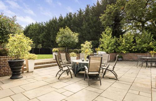 Mayrose House - 6BR 4BATH Luxe Spacious Retreat - Foto 5