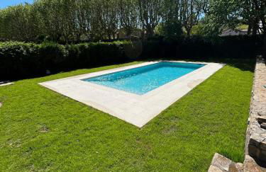 Espectacular Casa Chateau en el centro de Olot - Foto 6