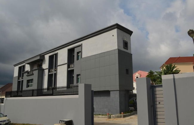 Lakewood Luxury Apartment - Foto 31