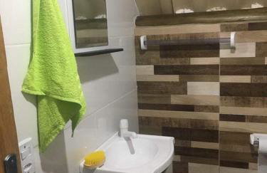 Chalé Barco da areia - Photo 31