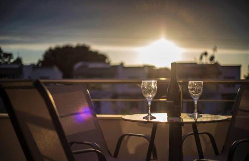 Ocean Private Villas - Pefkochori Halkidiki - Photo 17