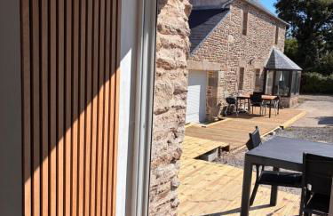 La longère des plages - Photo 2