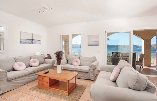 Casa Alcudia Uno - Foto 1