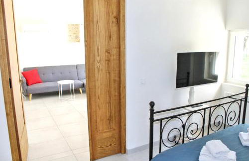 Maison de charme à Nyons au milieu des vignes - Foto 27