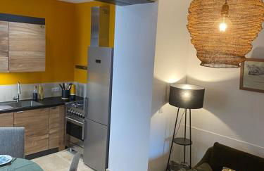 La maison des gardes - Foto 6