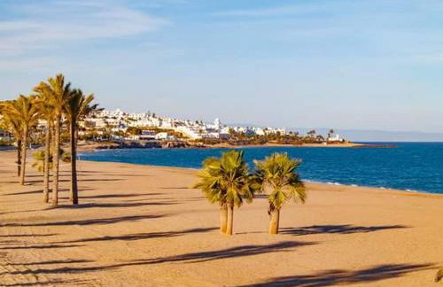 Sea view cozy apartment La Tanita - Foto 51