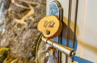 Complejo Rural Lar de Vies - Foto 142