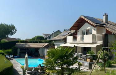 Au Cœur De La Riviera Des Alpes T2 - Foto 1