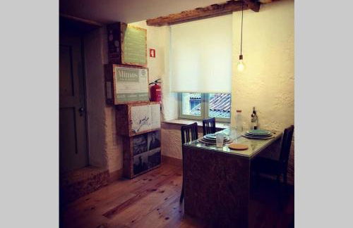 Viela alojamentos Amarante - Foto 11