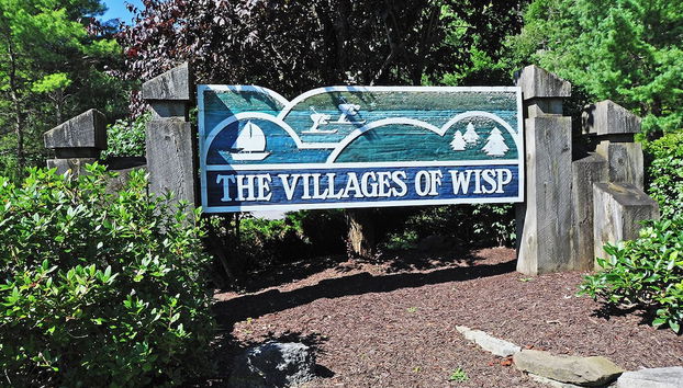 Villages of Wisp 14 Winding Way by Taylor Made Deep Creek - Foto 4, Servicios del alojamiento