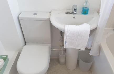 Rock Cottage - Photo 21