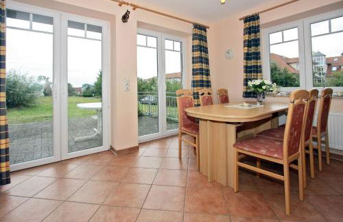 Villa Arosa Ostseetraum - Photo 9