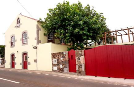 Casa do Plátano - Photo 21