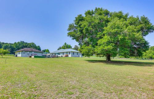 BBQ Ready Hawthorne Home with Screened-In Patio - Foto 37