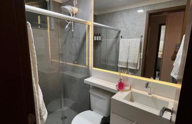 Apartamento térreo, moderno e aconchegante - Foto 20