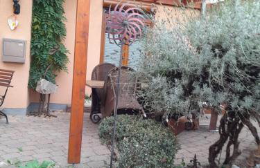 Ferienwohnung Gisela - Foto 11