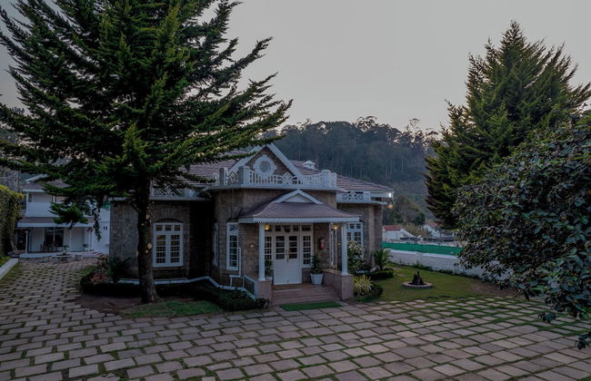 Savithri Bungalow By XploreIndo - Foto 8