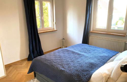 Gemütliche Wohnung in unmittelbarer Nähe zum See - Foto 9