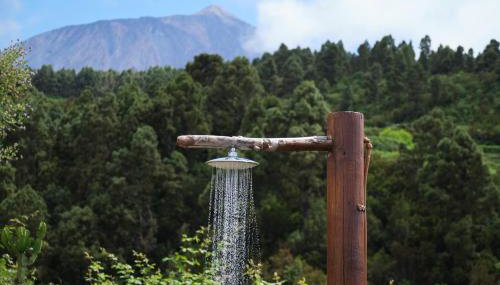 Casa Rural Felipe Luis - Foto 2, Shower