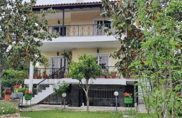 TSAGGA HOUSE - Foto 25