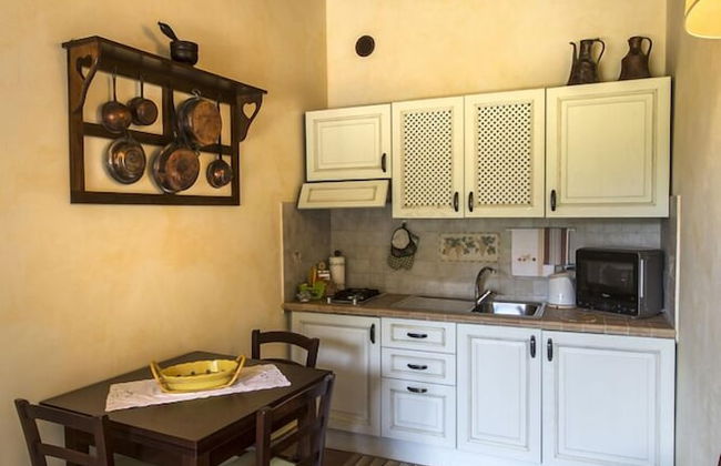 Agriturismo Istrice Innamorato - Foto 15