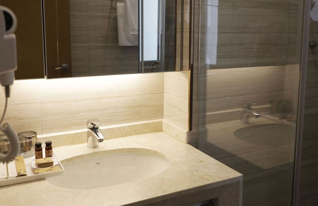 R&F Hotel and Apartment - Foto 27