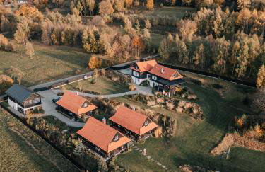 U Pana Boga za piecem - domki w górach, Sauna, Beskidy, Koszarawa - Foto 19