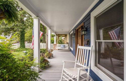 Single Story Fully Fenced Pet Friendly Bungalow in the Arts District - Foto 22