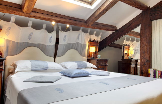 La Villeggiatura - Foto 14