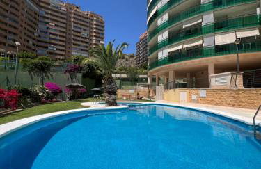 Paraiso Costero en Benidorm - Foto 14